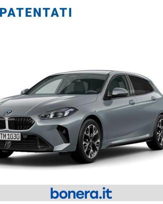 BMW Serie 1 116 MSport auto