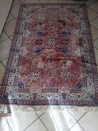 Tappeto 200×138 cm