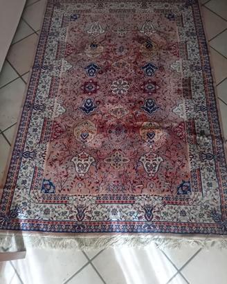 Tappeto 200×138 cm