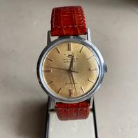 Orologio vintage automatico