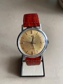 Orologio vintage automatico