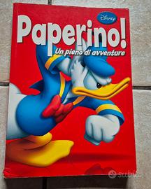 Fumetti Paperino
