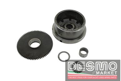 Kit ruota libera avviamento volano Ducati 748 916