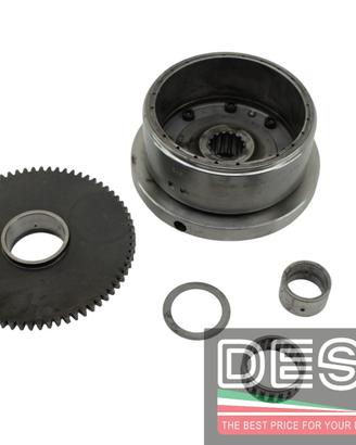 Kit ruota libera avviamento volano Ducati 748 916