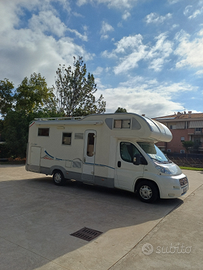 Camper Adria: Coral A. 690 S.P. Ducato 3.000