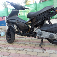 Gilera runner vx 125 4t 2004