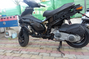 Gilera runner vx 125 4t 2004