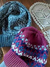 cappelli donna