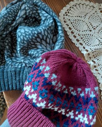 cappelli donna