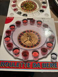 Roulette da bere