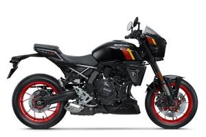 Suzuki GSX-8TT