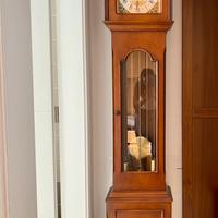 Orologio a pendolo Tempus Fugit