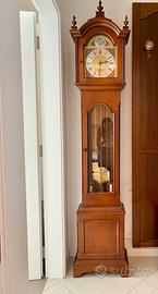 Orologio a pendolo Tempus Fugit