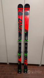 Rossignol Hero Elite ST short turn 2022-23
