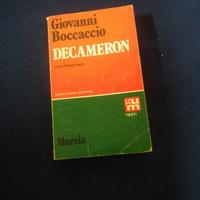 DECAMERONE