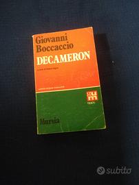 DECAMERONE