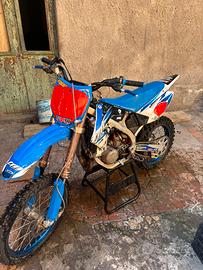 Tm 85