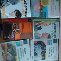libri di scuola superiore  alberghiera 