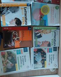 libri di scuola superiore  alberghiera 