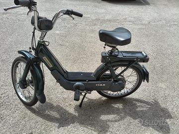 Ciao Piaggio