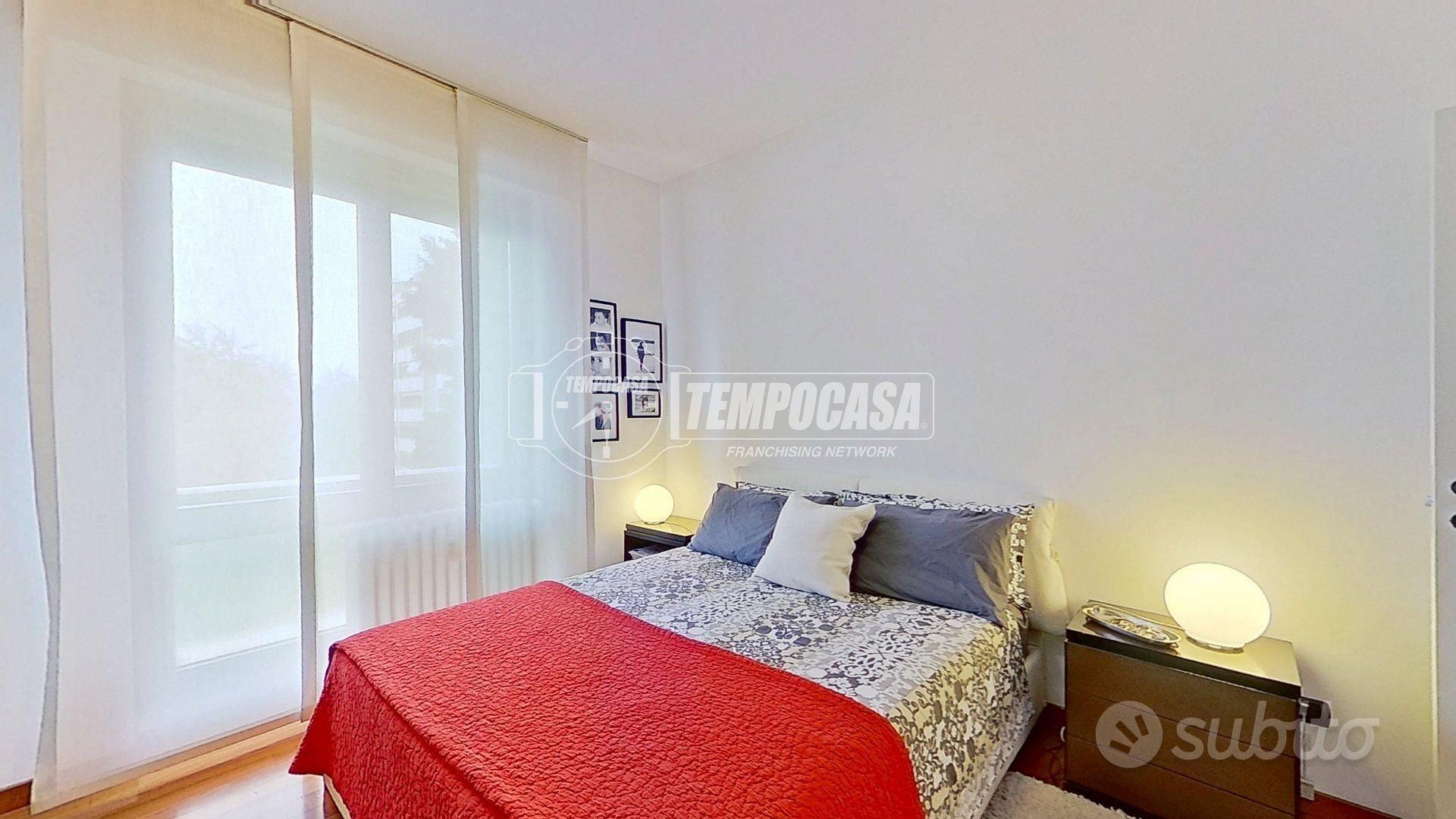Appartamento – Brugherio, Cascina Guzzina, Moncucco - Vista 2
