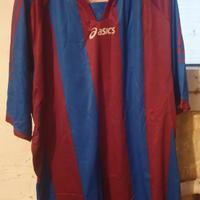 completo da calcio o calcio a 5 o calcio a 7