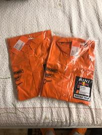 Camicie Kini Red Bull KTM