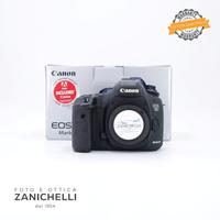 Canon  5D Mark III Body Usato 26260 Scatti (G252)