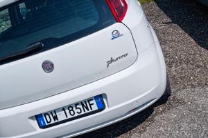 fiat punto 1.3 Multijet diesel 75cv 