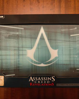 Assassin's Creed: Revelations Animus Edition PC