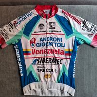 Santini Androni Giocattoli - Venezuela tg L 2014