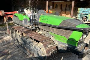 Trattore Cingolato Same Deutz-Fahr 25YF