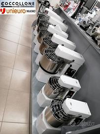 impastatrici sfogliatri e forni