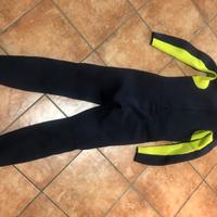 Muta bambino 13/14 anni 5mm