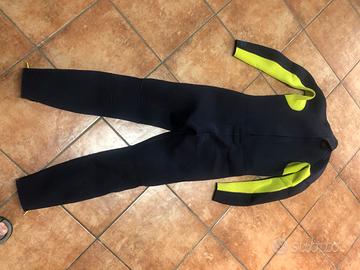 Muta bambino 13/14 anni 5mm