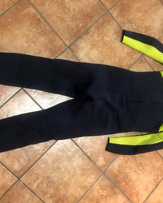 Muta bambino 13/14 anni 5mm