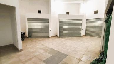 Box/Posto auto Agrigento [SI879bisVRG]