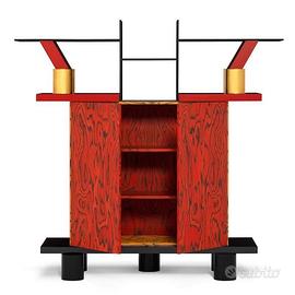 CREDENZA MEMPHIS FREEMONT