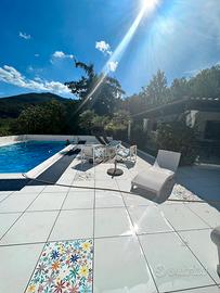 Villa singola