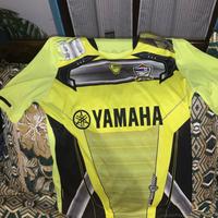 Yamaha msglia originale