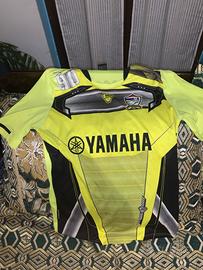 Yamaha msglia originale