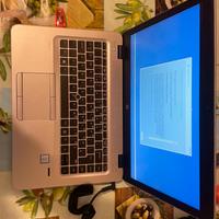 HP EliteBook 840 G3 Intel Core i5-6200U  8GB DDR4