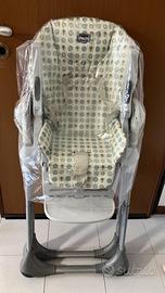 Seggiolone Per  la pappa - Chicco Polly progres