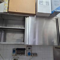 cucina da bar