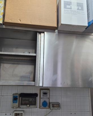 cucina da bar