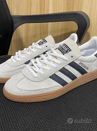 Adidas handball Spezial beige black EU  41