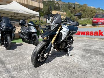 Aprilia Dorsoduro 750 - 2008