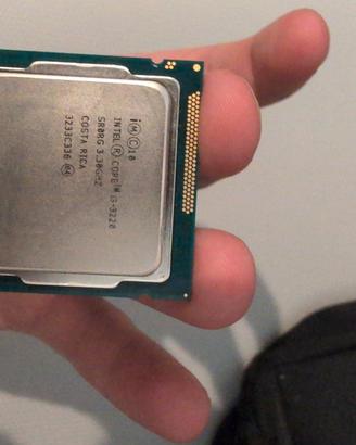Intel Core i3-3220 3.30GHz (SRORG) Socket LGA 1155