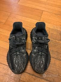 Adidas Yeezy Boost 350 V2 CMPCT Slate Carbon