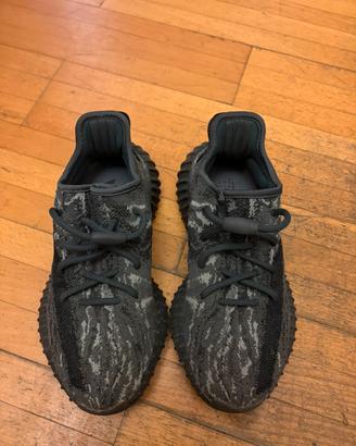 Adidas Yeezy Boost 350 V2 CMPCT Slate Carbon